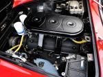 Ferrari 330 GTC 1966 года (UK)